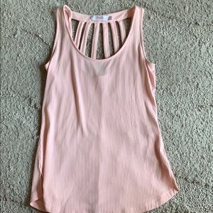 Candies pink top